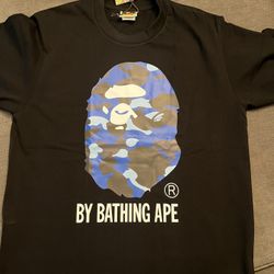 Bape Shirt