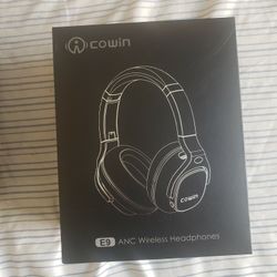 COWIN E9 Bluetooth Headphones