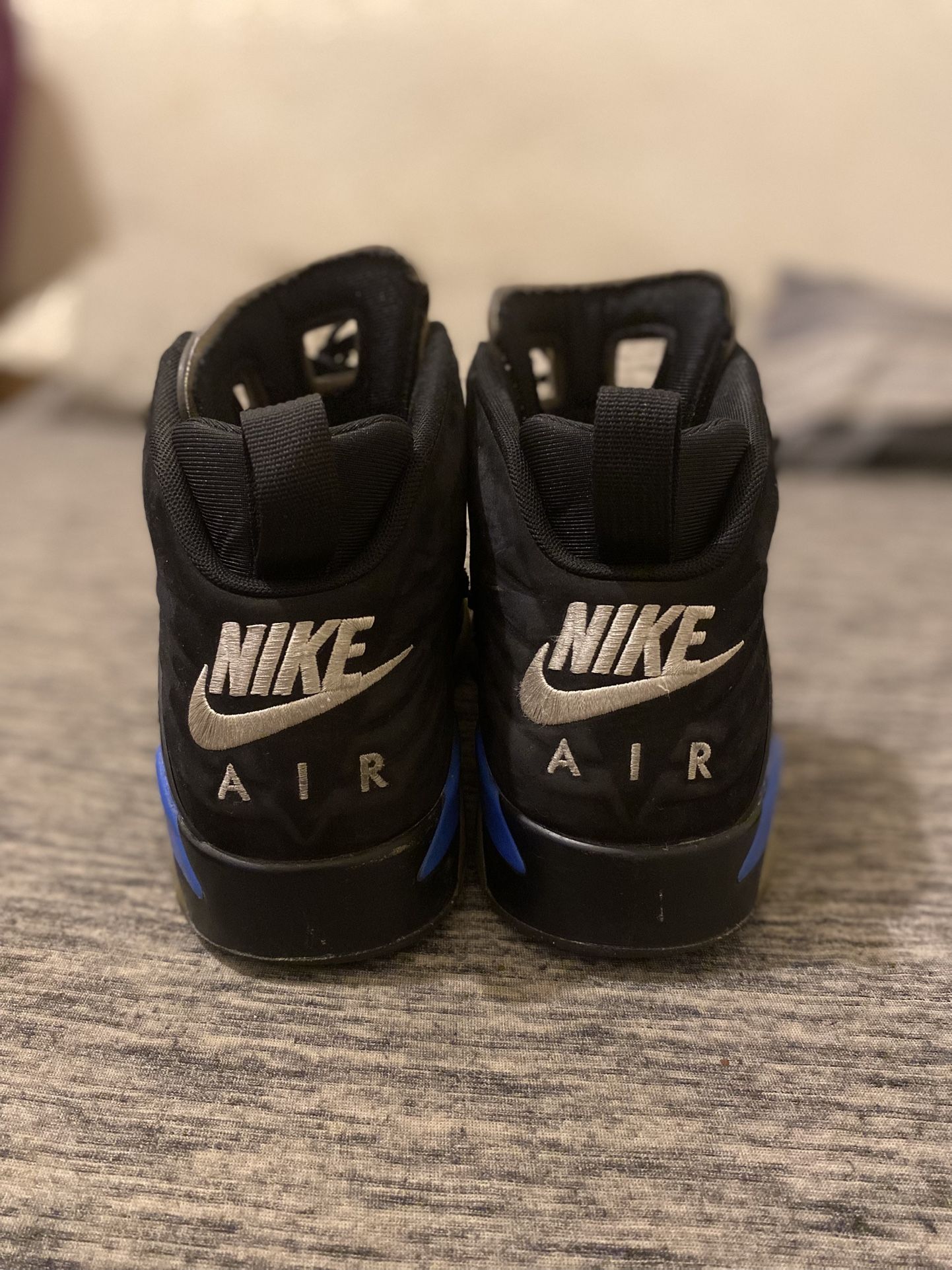 Jordan MVP Game Royal For Sale