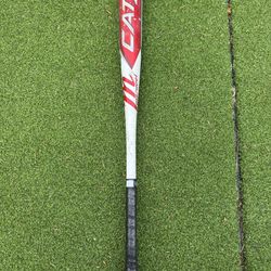 Marucci CatX BBCOR 33 Inch