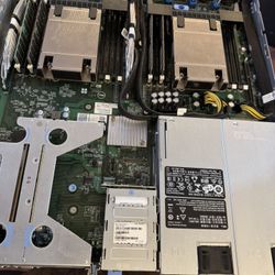 Poweredge C4130 With tesla P40 (2)