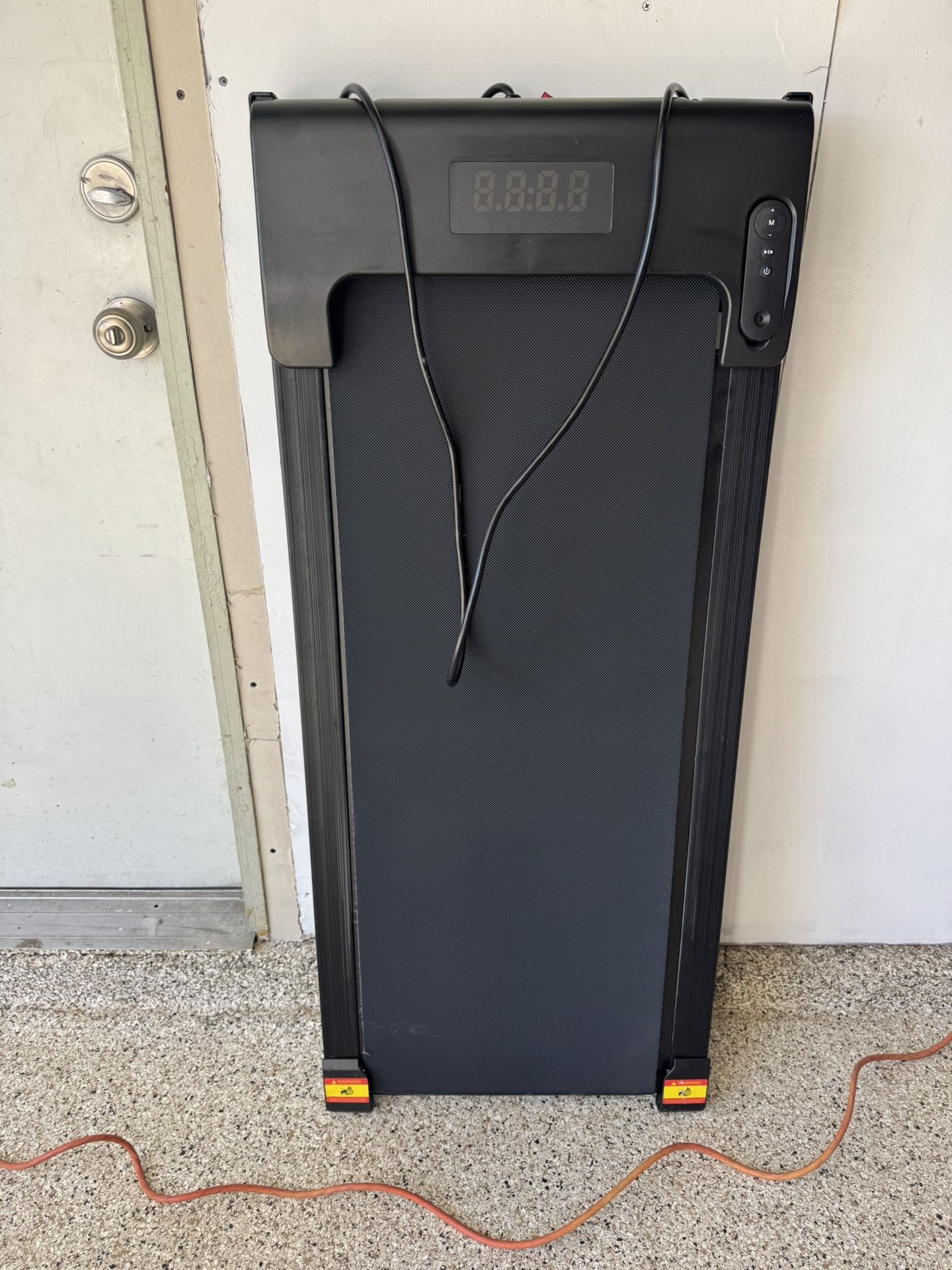 Walker Treadmill