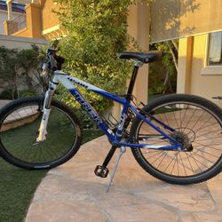 Trek 4500