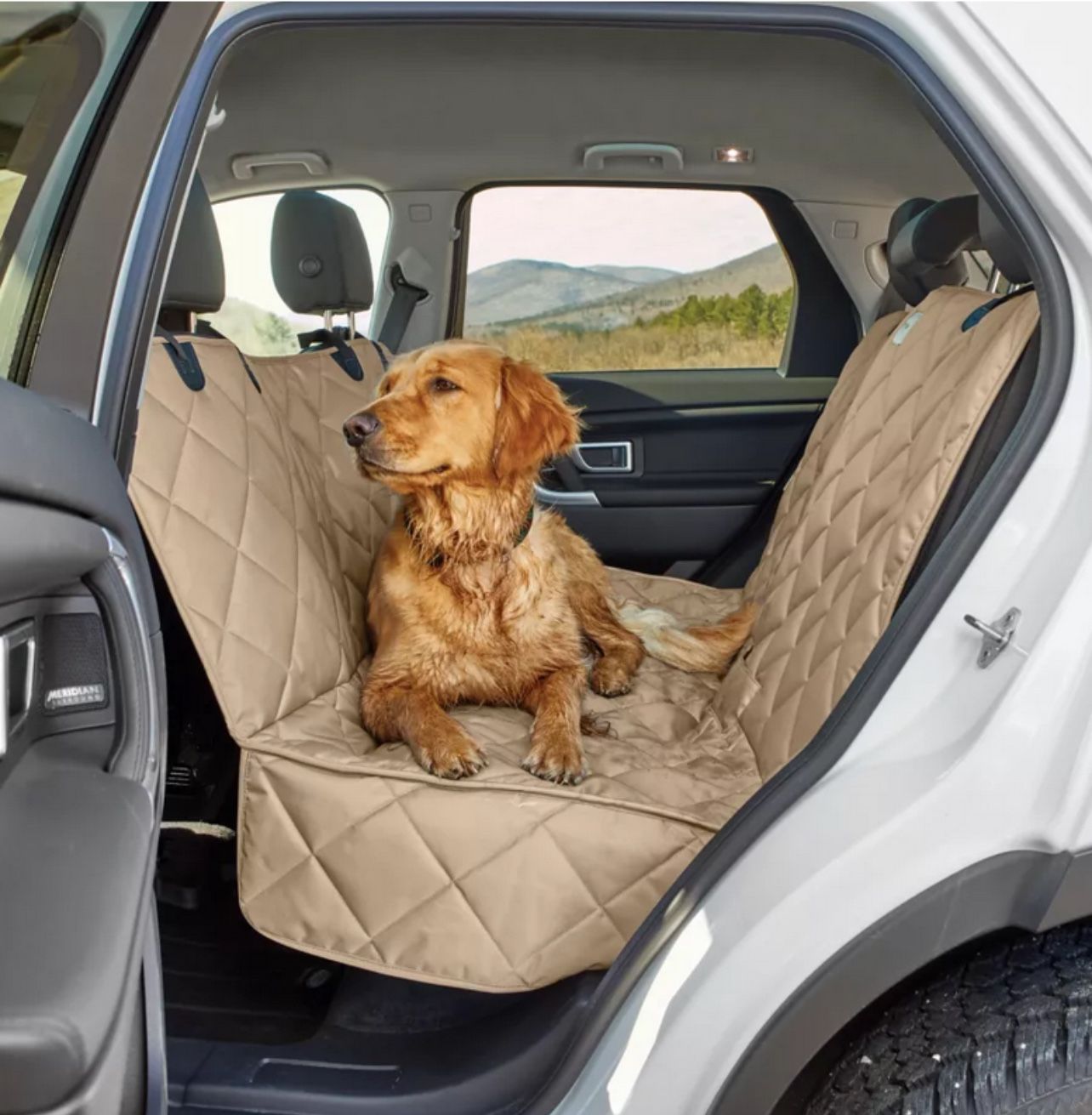 Hammock Seat Protector