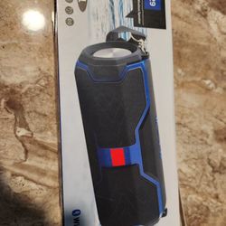 Bluetooth Speaker 