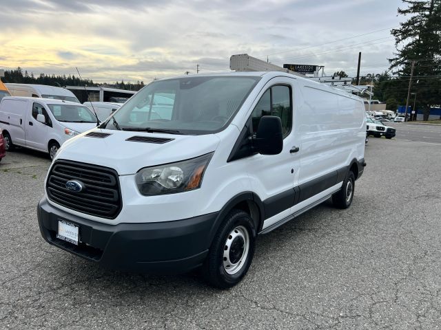 2016 Ford Transit 250 Van