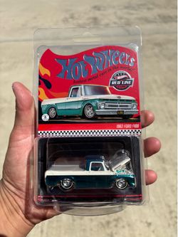 Hot wheel