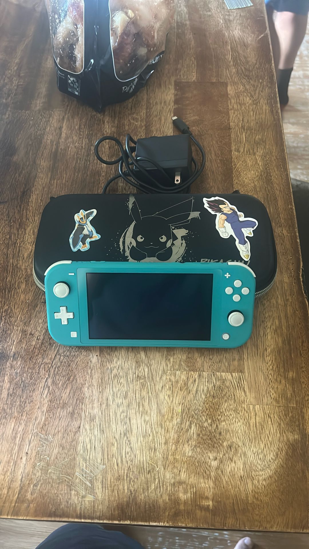 Nintendo Switch Lite - Turquoise 