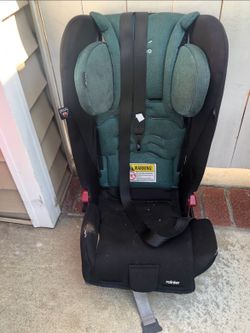 Diono 3 In 1 Convertible Car Seat- Only For Forward Facing