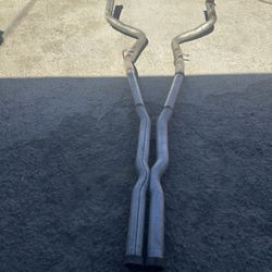 Exhaust
