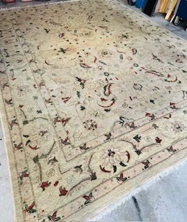 Persian Rug