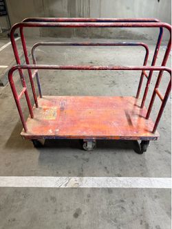 Dolly Heavy Duty