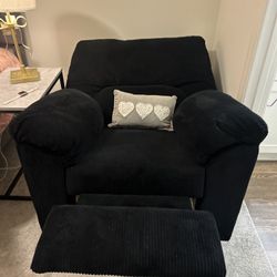 Brand New Cloud Recliner 