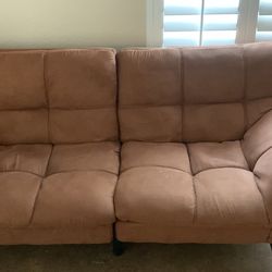 IKEA Couches 
