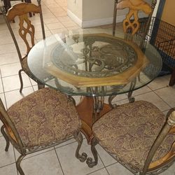  Kitchen Table Set