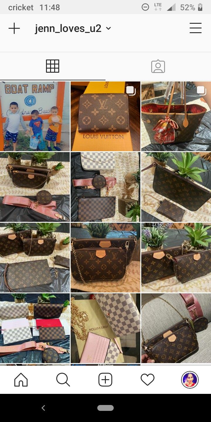 Jenny's little boutique