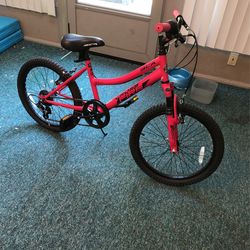 Bike 20”