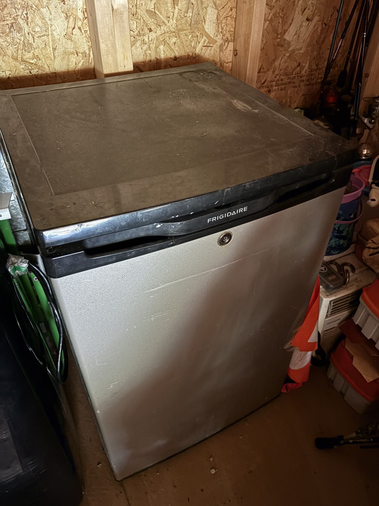 Mini Fridge