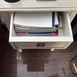 Side Table
