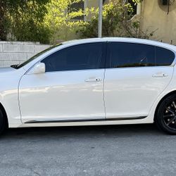 2006 Lexus GS 300
