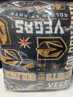 NHL Bedding Set