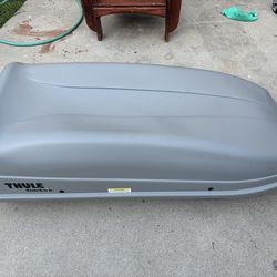 Thule Sidekick