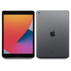 iPad 8th Generation 