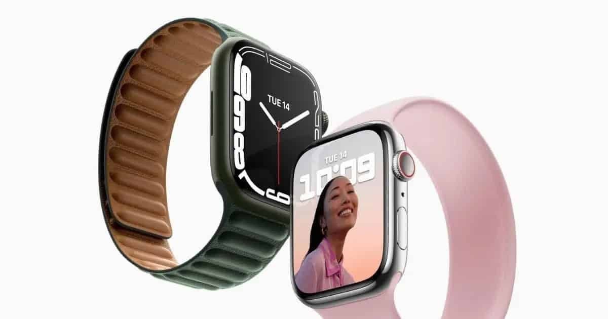 Apple Watch SE 2nd Gen - PAY $1 Today Only 'Just Ask Us How' 