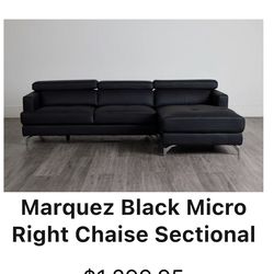 Sectional sofa