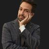 Lin-Manuel  Miranda