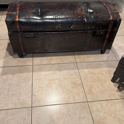Toy Chest