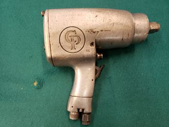Chicago pneumatic 772 air wrench