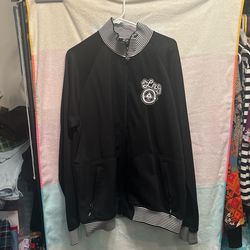 LRG Zip Up Jacket 