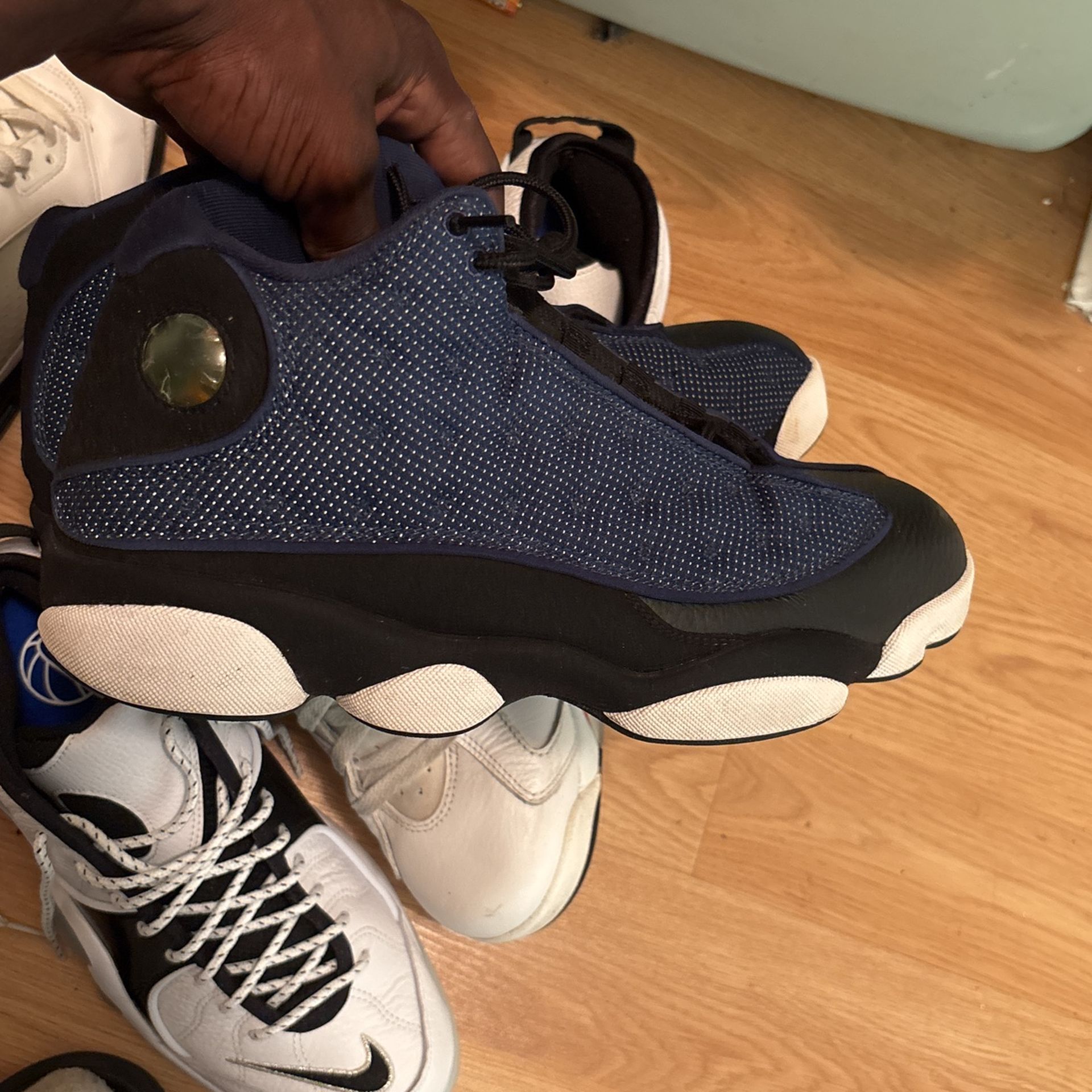 Jordan 13