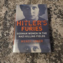 Hitlers Furies