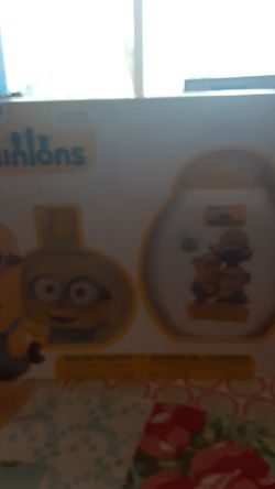 Perfume de niño nuevo set
