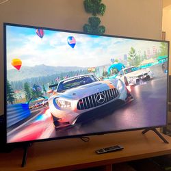 VIZIO 50" Class V-Series 4K UHD LED Smart TV