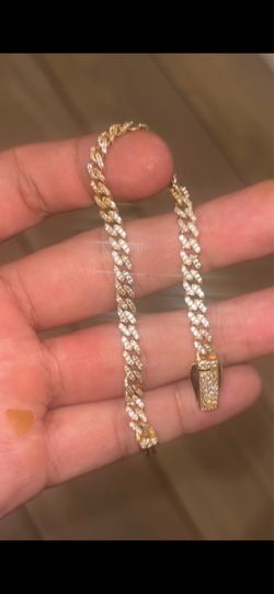 14k gold