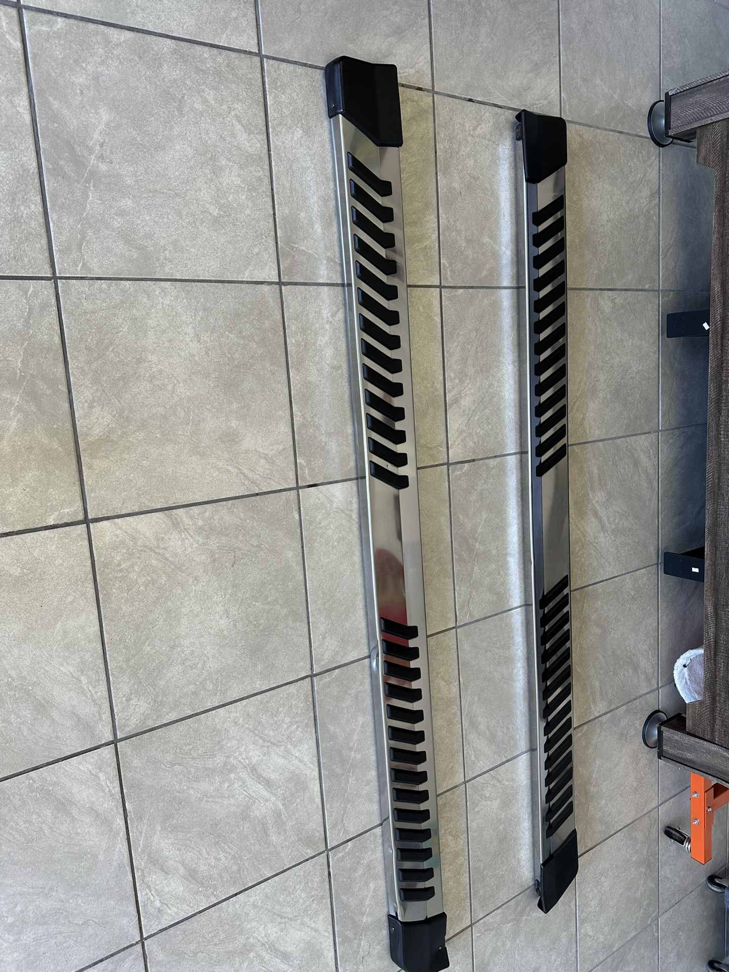 Truck Steps /Ford F150
