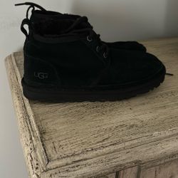 UGGs size 8