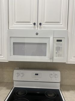 New Microwave