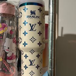 Louis Vuitton Stanley 40 Oz