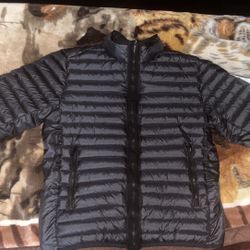 Stone island cheap puffer sale