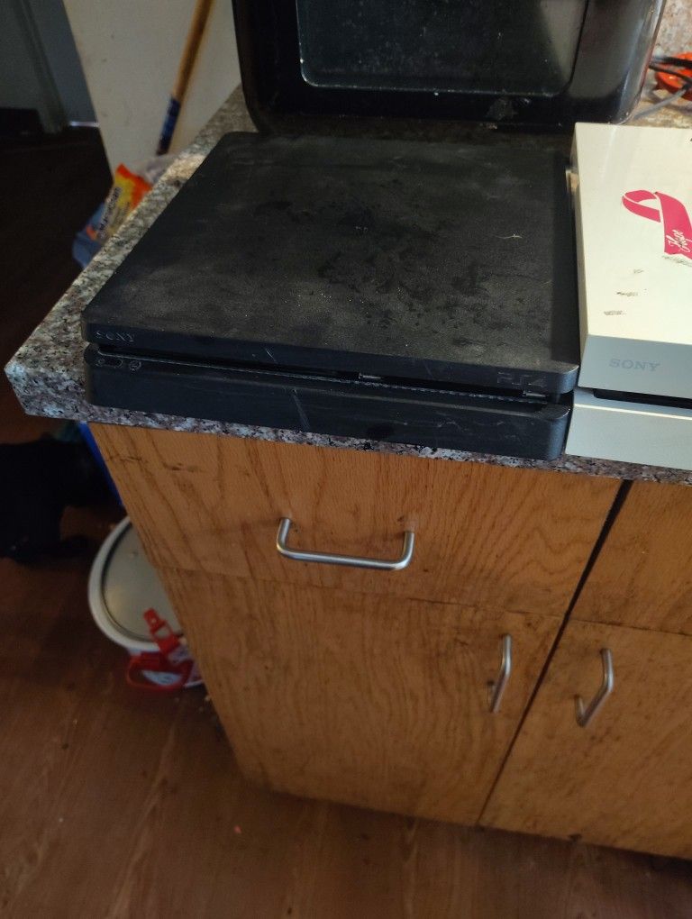 Ps4 Slim