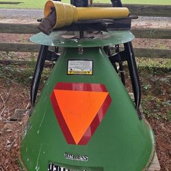 Frontier Broadcast Spreader 