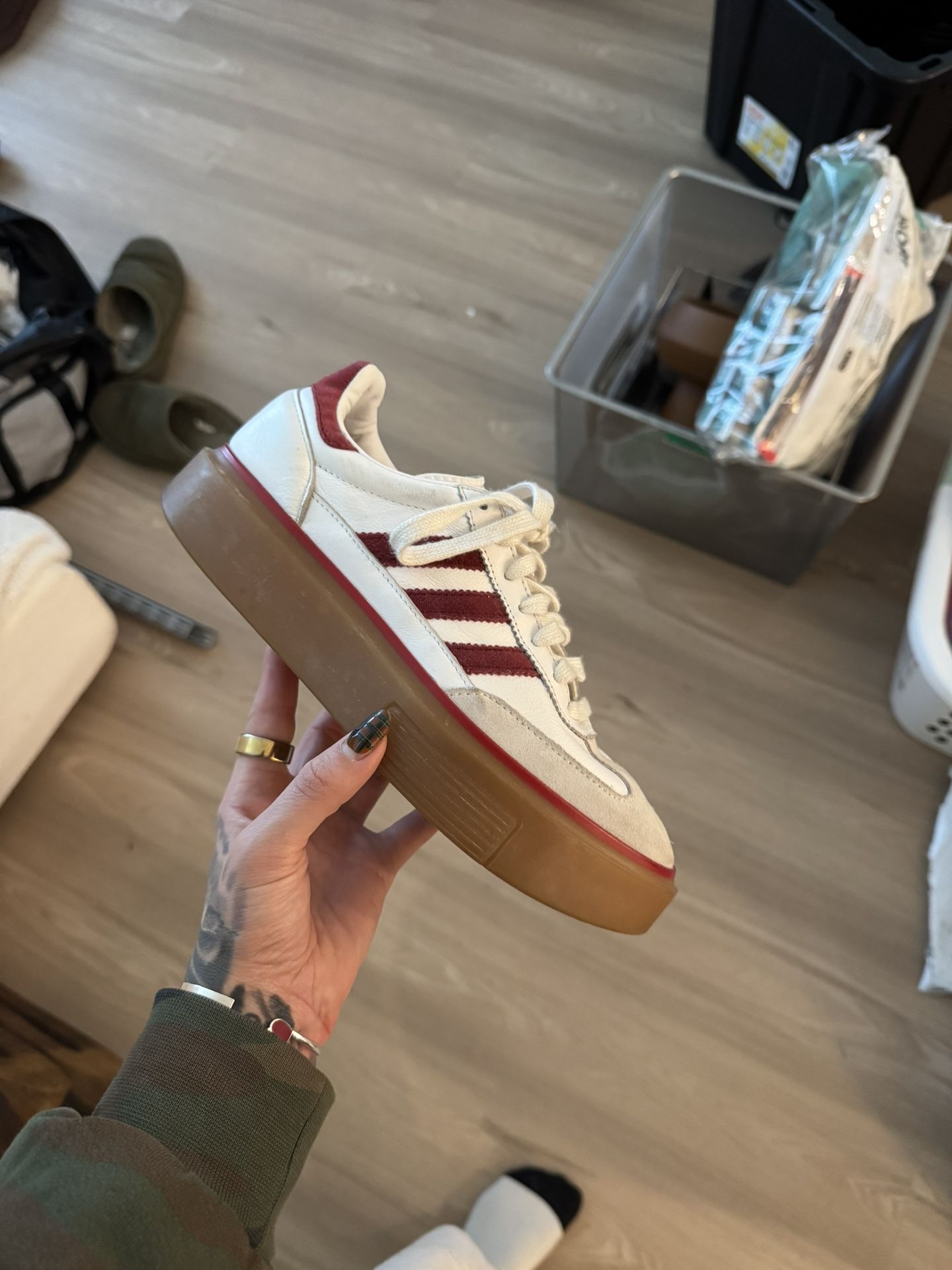 women’s adidas 