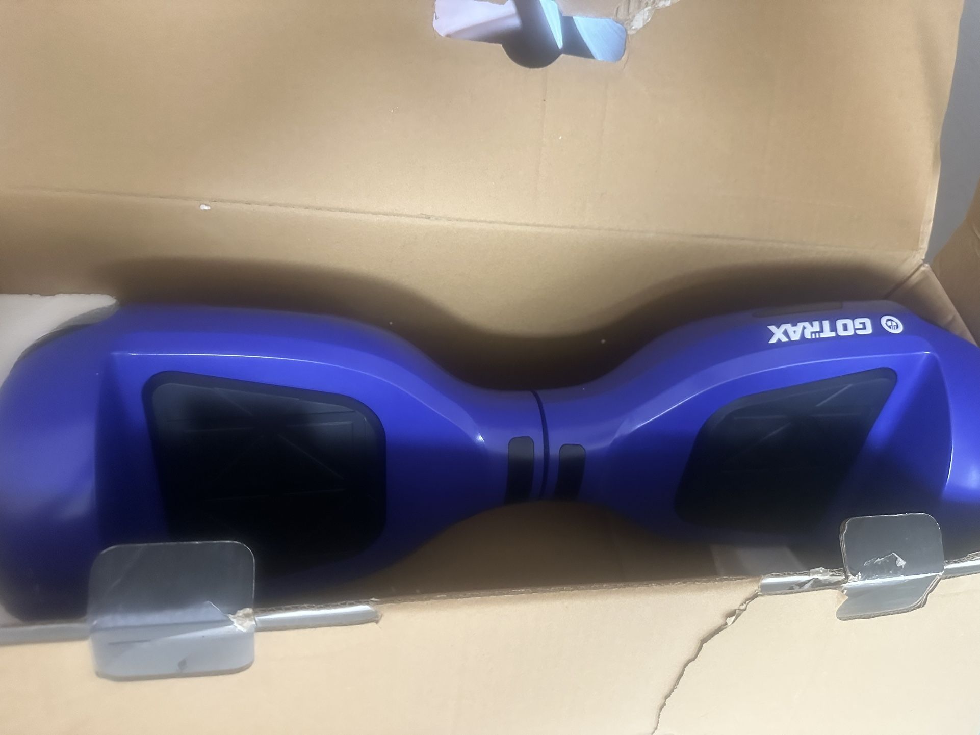Hoverboard Like New 40$