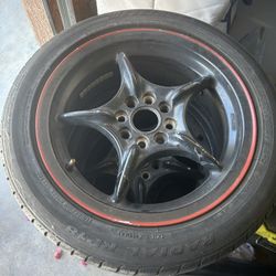 Rota Group N Wheels
