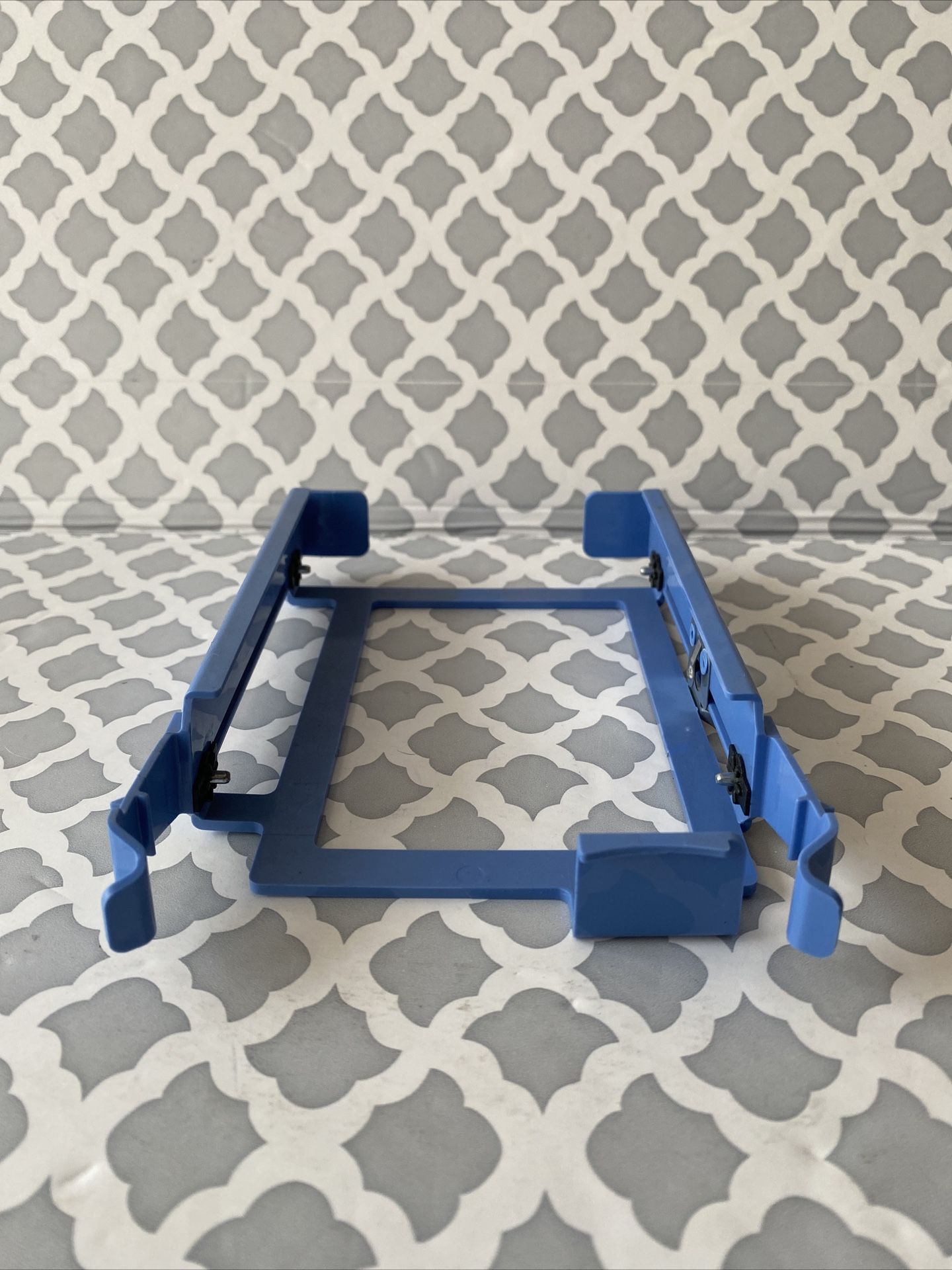 Genuine Dell Blue Hard Drive Caddy Holder YJ221