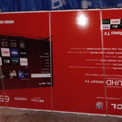 67 Inch Brand New
